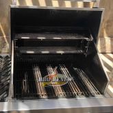 AFTER BBQ Renew Cleaning & Repair in Huntington Beach 8-8-2018