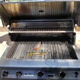 AFTER BBQ Renew Cleaning & Repair in Lake Forest 8-13-2018