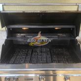 BEFORE BBQ Renew Cleaning & Repair in Huntington Beach 8-6-2018