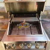 AFTER BBQ Renew Cleaning & Repair in Rancho Santa Margarita 8-3-2018