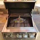 BEFORE BBQ Renew Cleaning & Repair in Rancho Santa Margarita 8-3-2018