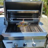 AFTER BBQ Renew Cleaning in San Juan Capistrano 8-2-2018