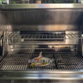 AFTER BBQ Renew Cleaning & Repair in Coto De Caza 8-28-2018