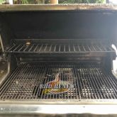 BEFORE BBQ Renew Cleaning & Repair in Coto De Caza 8-28-2018