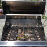AFTER BBQ Renew Cleaning & Repair in Corona Del Mar 8-15-2018