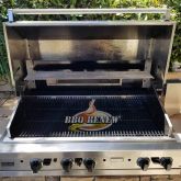 AFTER BBQ Renew Cleaning & Repair in San Clemente 8-22-2018