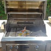 AFTER BBQ Renew Cleaning & Repair in Newport Coast 8-22-2018