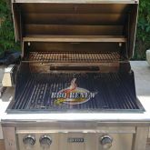 BEFORE BBQ Renew Cleaning & Repair in Newport Coast 8-22-2018
