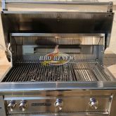 AFTER BBQ Renew Cleaning in Tustin 8-23-2018
