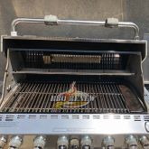 AFTER BBQ Renew Cleaning in Mission Viejo 8-24-2018