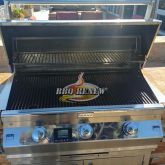 AFTER BBQ Renew Cleaning in Huntington Beach 8-22-2018