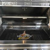 AFTER BBQ Renew Cleaning & Repair in Tustin 8-25-2018