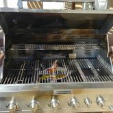 AFTER BBQ Renew Cleaning & Repair in San Clemente 8-28-2018