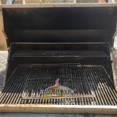 BEFORE BBQ Renew Cleaning & Repair in Huntington Beach 9-1-2018