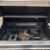 BEFORE BBQ Renew Cleaning & Repair in Huntington Beach 9-1-2018