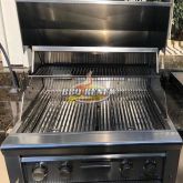 AFTER BBQ Renew Cleaning & Repair in Rancho Santa Margarita 9-7-2018