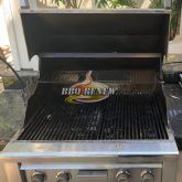 BEFORE BBQ Renew Cleaning & Repair in Rancho Santa Margarita 9-7-2018