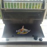 AFTER BBQ Renew Cleaning & Repair in Huntington Beach 9-4-2018
