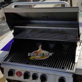 AFTER BBQ Renew Cleaning & Repair in Diamond Bar 9-28-2018