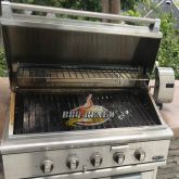BEFORE BBQ Renew Cleaning in Santa Ana 4-16-2019
