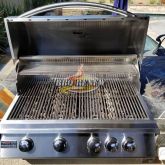AFTER BBQ Renew Cleaning in Fountain Valley 9-7-2018