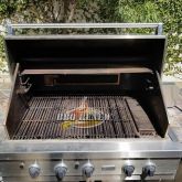 BEFORE BBQ Renew Cleaning & Repair in Newport Beach 9-11-2018