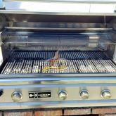AFTER BBQ Renew Cleaning & Repair in Costa Mesa 9-10-2018