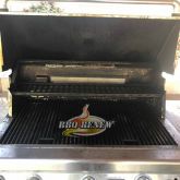 BEFORE BBQ Renew Cleaning & Repair in Mission Viejo 11-2-2018