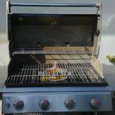 AFTER BBQ Renew Cleaning in Costa Mesa 9-11-2018