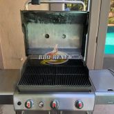 AFTER BBQ Renew Cleaning & Repair in Mission Viejo 9-12-2018