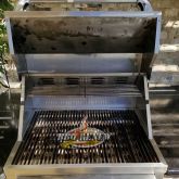 AFTER BBQ Renew Cleaning & Repair in Mission Viejo 9-14-2018