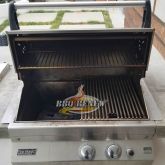 BEFORE BBQ Renew Cleaning & Repair in Huntington Beach 9-13-2018