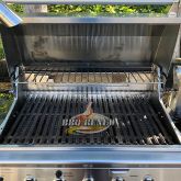 AFTER BBQ Renew Cleaning & Repair in Corona Del Mar 3-18-2019