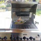 AFTER BBQ Renew Cleaning & Repair in Orange 9-19-2018