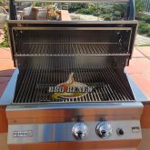 AFTER BBQ Renew Cleaning & Repair in Laguna Niguel 9-21-2018