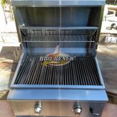 AFTER BBQ Renew Cleaning & Repair in San Clemente 9-19-2018