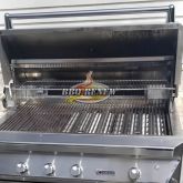 AFTER BBQ Renew Cleaning & Repair in Corona Del Mar 9-20-2018