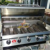 AFTER BBQ Renew Cleaning & Repair in Mission Viejo 9-20-2018