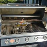 BEFORE BBQ Renew Cleaning & Repair in Mission Viejo 9-20-2018