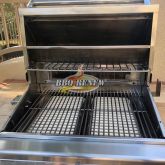 AFTER BBQ Renew Cleaning & Repair in Rancho Santa Margarita 9-28-2018