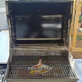 AFTER BBQ Renew Cleaning & Repair in Long Beach 9-26-2018