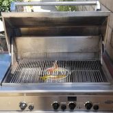 AFTER BBQ Renew Cleaning & Repair in San Clemente 9-27-2018