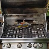 AFTER BBQ Renew Cleaning & Repair in Rancho Santa Margarita 10-4-2018