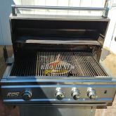 AFTER BBQ Renew Cleaning in Costa Mesa 10-4-2018