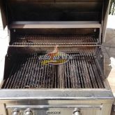 BEFORE BBQ Renew Cleaning & Repair in Aliso Viejo 10-8-2018