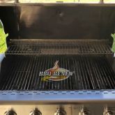 AFTER BBQ Renew Cleaning in Fullerton 10-10-2018