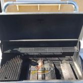 BEFORE BBQ Renew Cleaning in Yorba Linda 10-16-2018