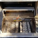 BEFORE BBQ Renew Cleaning & Repair in Anaheim Hills 10-17-2018
