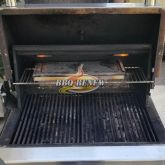 BEFORE BBQ Renew Cleaning & Repair in Irvine 10-17-2018