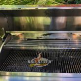 AFTER BBQ Renew Cleaning in Rancho Santa Margarita 10-18-2018